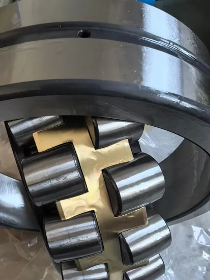 China-Factory-Self-Aligning-Roller-Bearing-23044-23048-23052-23056-23060-23064-Ca-W33-Vibrating-Screen-Aligning-Roller-Bearing-Spherical-Bearing