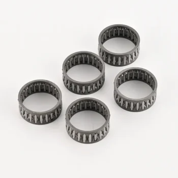 China Factory Specializing in The Production Needle Roller Bearings K242813 K243017 K252917 Needle Roller Bearing Mechanical Printing Parts Bearing