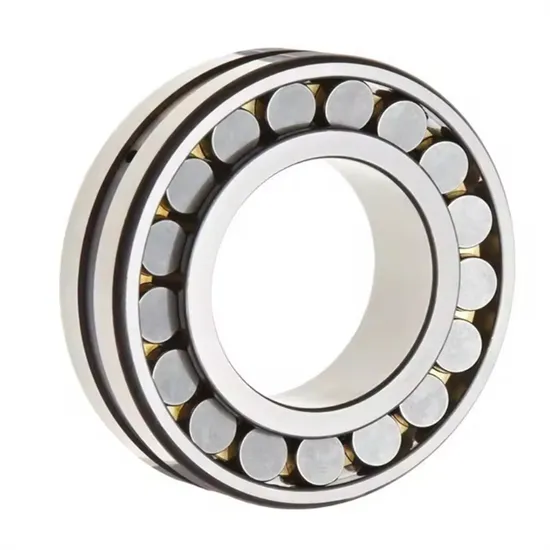 China-Factory-Spherical-Roller-Bearing-22205-Cc-Ca-W33-for-Transportation-Vehicles