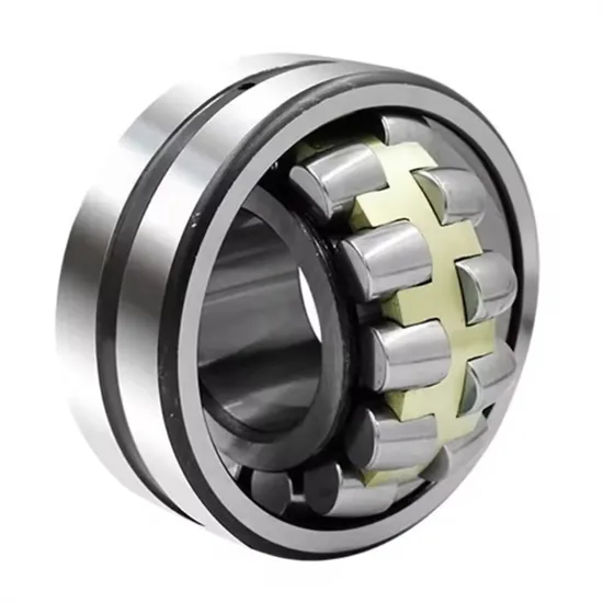 China-Factory-Spherical-Roller-Bearing-22205-Cc-Ca-W33-for-Transportation-Vehicles