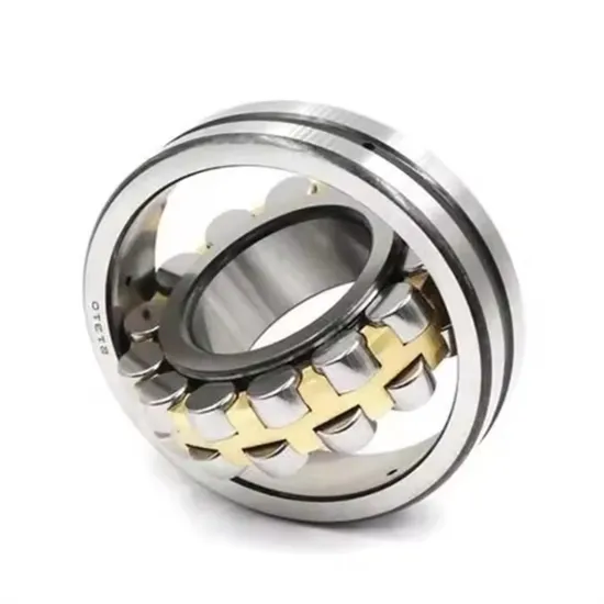 China-Factory-Spherical-Roller-Bearing-22205-Cc-Ca-W33-for-Transportation-Vehicles