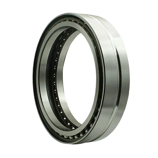 China-Factory-Supplier-130-166-34mm-Ball-Bearing-Bd130-1SA-Excavator-Walking-Bearing-Bd130-1SA