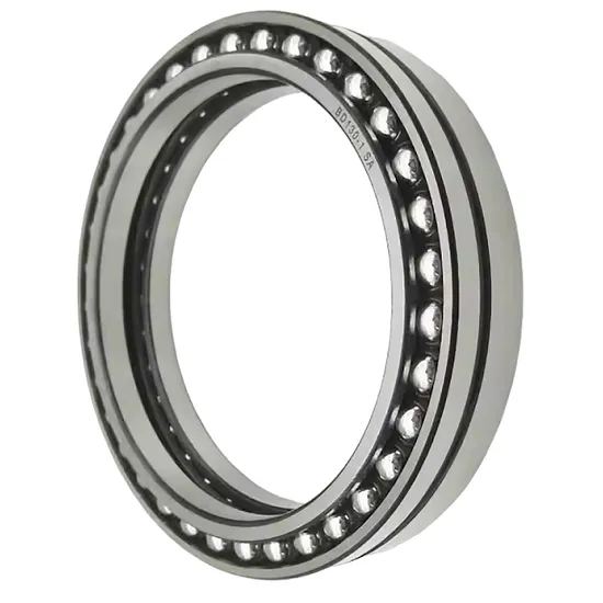 China Factory Supplier 130×166×34mm Ball Bearing Bd130-1SA Excavator Walking Bearing Bd130-1SA