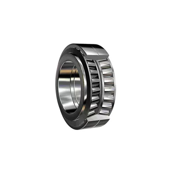 China-Factory-Supply-32204-32205-32206-32207-32208-32209-32210-32211-Tapered-Roller-Bearing