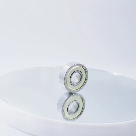 China Factory Supply 6309 Deep Groove Bearings & Ndash; ISO 9001, Custom Packaging, OEM Accepted