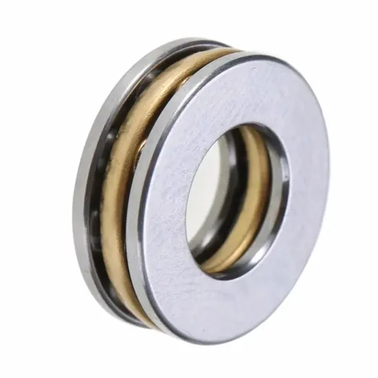 China-Factory-Thrust-Bearing-Supplier-51252m-8252m-High-Quality-Durable-Thrust-Ball-Bearings-Bearing-Steel-Thrust-Ball-Bearing-Large-Stock