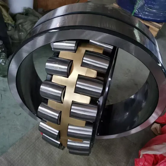 China-Factory-Wholesale-High-Quality-Self-Aligning-Spherical-23936-23938-23940-Cc-W33-Roller-Bearing-Low-Friction-Large-Stock