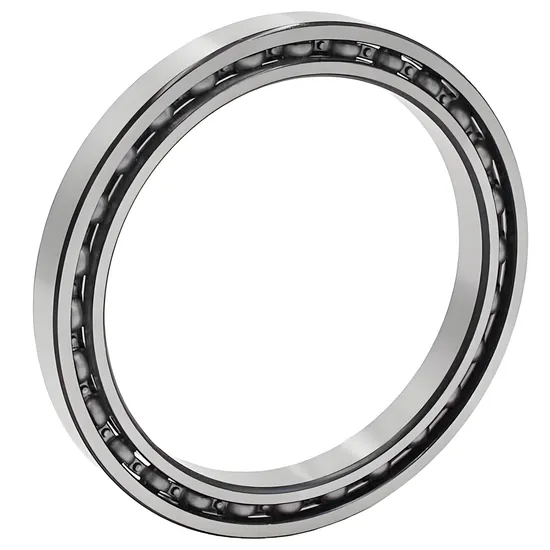 China-Good-Price-High-Quality-Deep-Groove-Ball-Bearing-6305