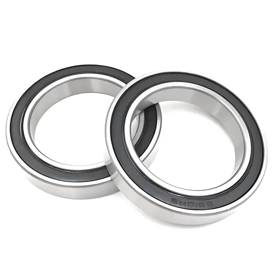 China-Good-Price-High-Quality-Deep-Groove-Ball-Bearing-6305