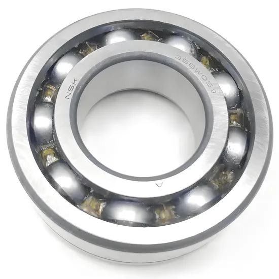 China-Hard-Medical-Devices-Deep-Groove-Ball-Bearing-6826-6926