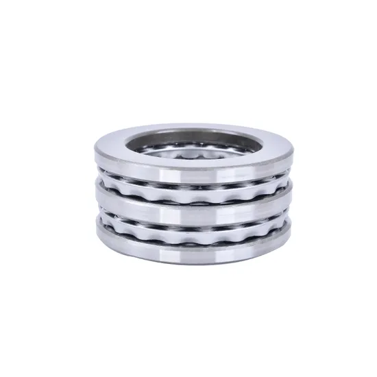 China-High-Precision-Manufacturer-KHRD-52205-52206-52207-52208-Thrust-Ball-Bearings