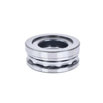 China High Precision Manufacturer KHRD 52205 52206 52207 52208 Thrust Ball Bearings