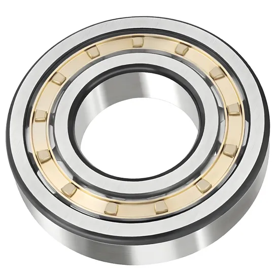 China-High-Precision-N314em-Nj314em-NF314em-Cylindrical-Roller-Bearings