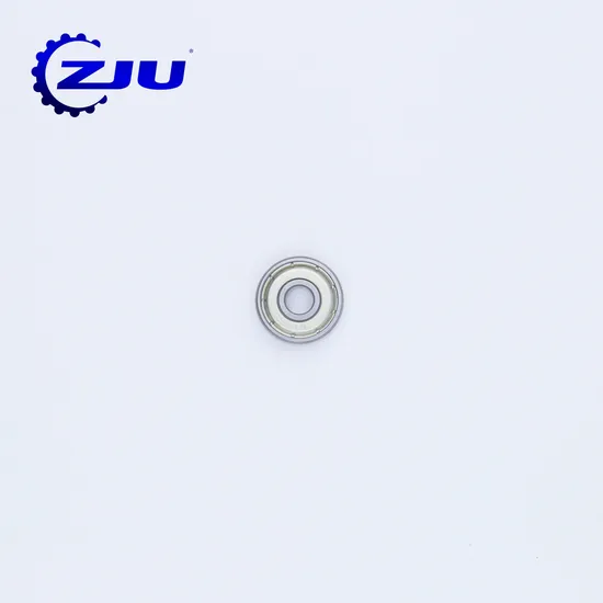 China-High-Precision-Sealed-Ball-Bearings-607-6007-608-6201-6204-6300-6305
