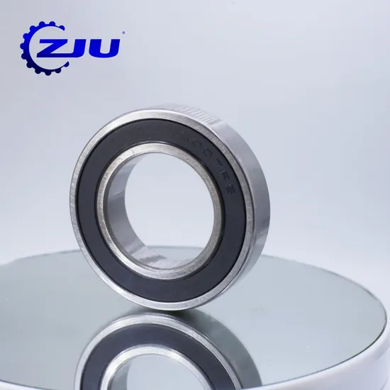 China-High-Precision-Thin-Wall-Deep-Groove-Ball-Bearing-6206-30X62X16mm-Motorcycle-Engine-Parts