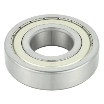China High-Quality Auto Wheel Hub Bearing & Deep Groove Ball Bearing for Automobiles