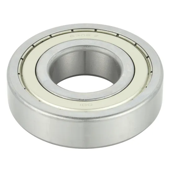 China High-Quality Auto Wheel Hub Bearing & Deep Groove Ball Bearing for Automobiles