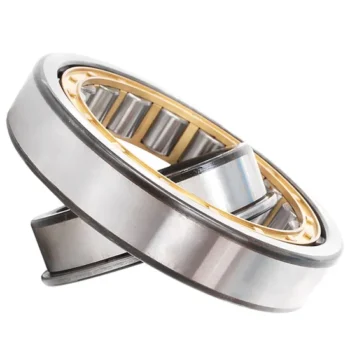 China High Quality Cylindrical Roller Bearing N205 NF205 Nj205