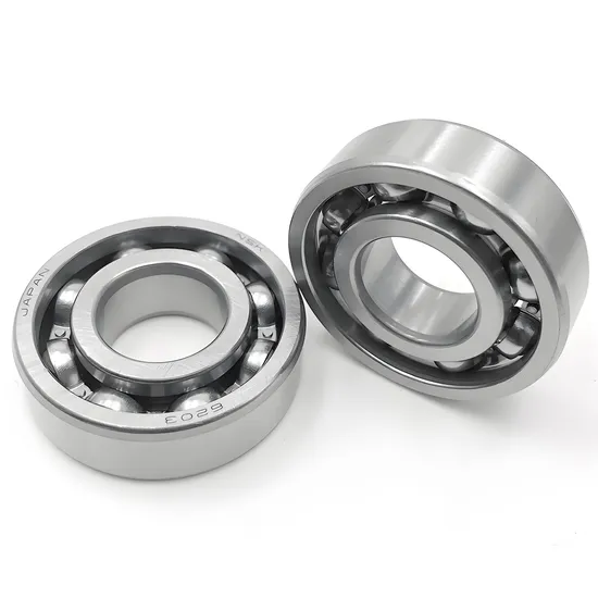 China-High-Quality-Deep-Groove-Ball-Bearing-61840-61844-61848-61852