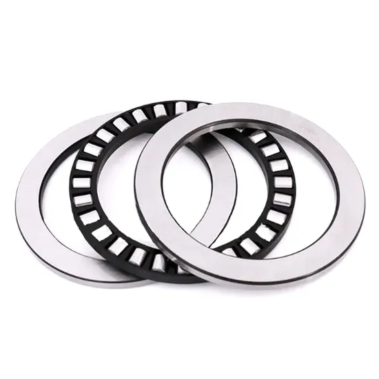 China-High-Quality-Durable-81211-TV-Thrust-Roller-Bearing