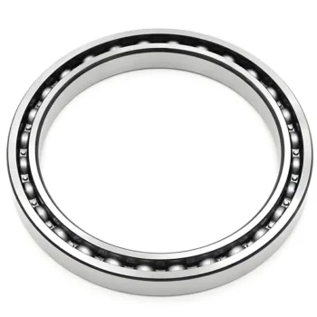 China High Quality High Speed Deep Groove Ball Bearing 16016 16017