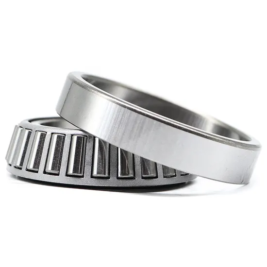 China-High-Quality-Low-Price-30202-33008-33111-32907-Tapered-Roller-Bearing