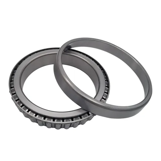 China High Quality Low Price Tapered Roller Bearing Bdl 31303 33205 33005 33108 32904 Tapered Roller Bearing for Motor, Electricity