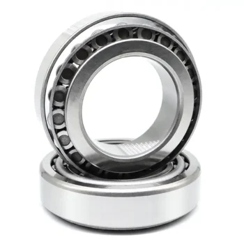 China High Quality Low Price Tapered Roller Bearing Bdl 31304 33206 33006 33109 32905 Tapered Roller Bearing for Motor, Electricity