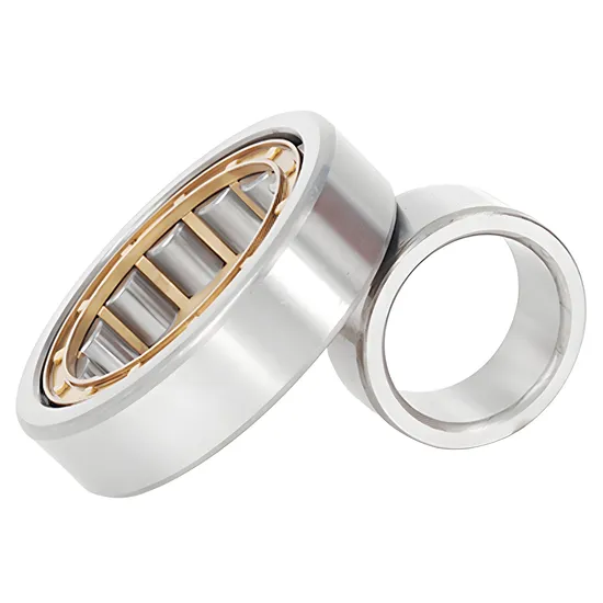 China-High-Quality-Nu420-Nu421-Nu422-Cylindrical-Roller-Bearings