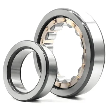 China High Quality Nu420 Nu421 Nu422 Cylindrical Roller Bearings