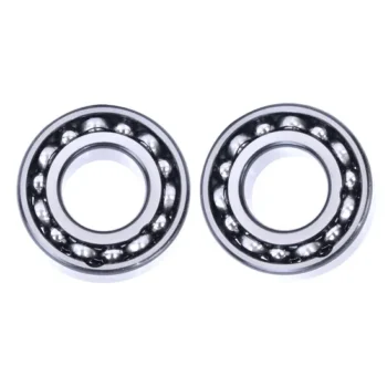 China High Quality in Stock Ball Bearings Double Row Angular Contact Bearing