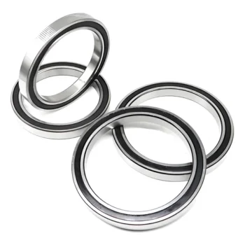 China High Speed 16004 16005 16006 Long-Lived Deep Groove Ball Bearing