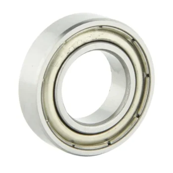 China High Speed Ball Bearings: 6009, 6012, 6210, 6305-2z/2RS1 Deep Groove Ball Bearings