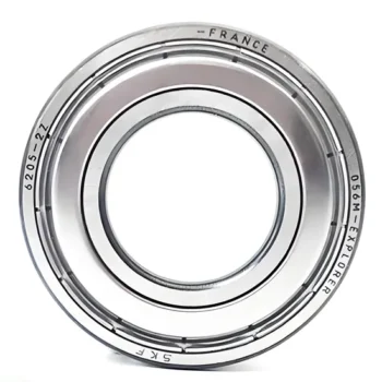 China High Speed Deep Groove Ball Bearing 61924 61926 61928 61930 61932