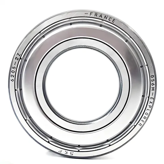 China High Speed Deep Groove Ball Bearing 61924 61926 61928 61930 61932