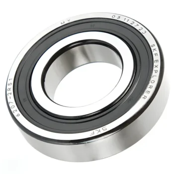 China High Speed Deep Groove Ball Bearing 62300-2RS1 62301-2RS1 62302-2RS1