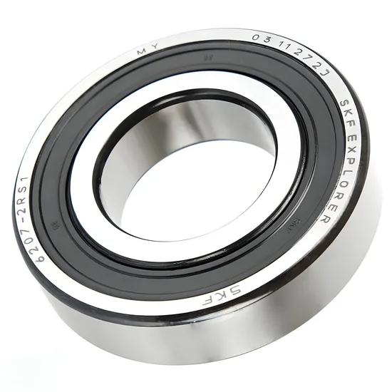 China High Speed Deep Groove Ball Bearing 62300-2RS1 62301-2RS1 62302-2RS1