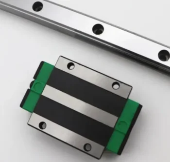 China Hiwin Sliding Block Hgw20ha, Hgw25ha, Hgw30ha, Hgw35ha, Hgw45ha, Hgw55ha, Hgw65ha Linear Guide