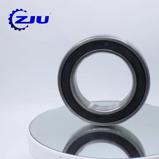 China-Hot-Deep-Groove-Ball-Bearings-607-2z-Sf-608-Stainless-Steel-High-Precision