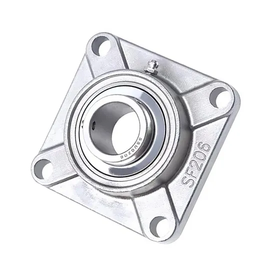 China-Housing-Bearing-Sf204-Sf205-Sf206-Sf207-Sf208-Stainless-Steel-Pillow-Block-Bearing