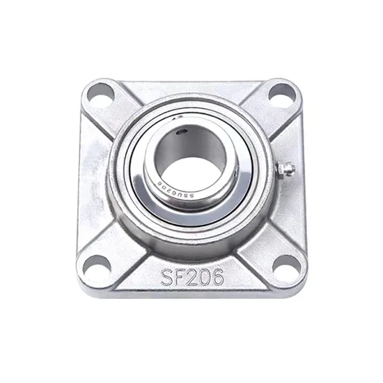 China-Housing-Bearing-Sf204-Sf205-Sf206-Sf207-Sf208-Stainless-Steel-Pillow-Block-Bearing