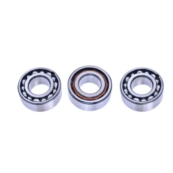China Industrial Robots, Metallurgical Equipment, Machinery, Angular Contact Ball Bearing