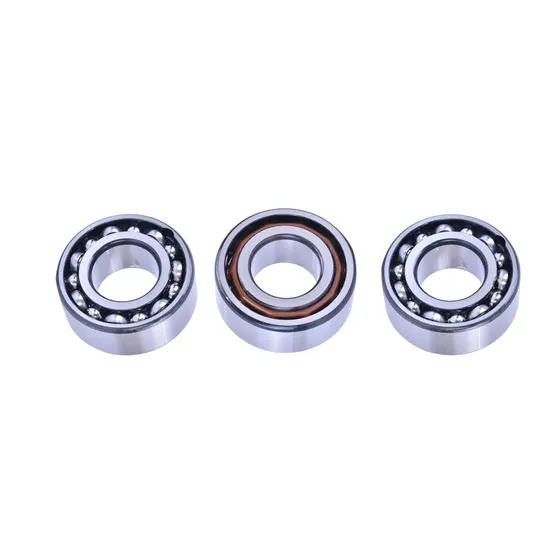 China Industrial Robots, Metallurgical Equipment, Machinery, Angular Contact Ball Bearing