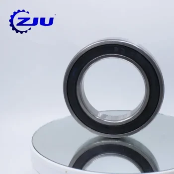 China Industries 6203 Ball Bearing, 17X40X12mm Deep Groove Seals for Motorbike