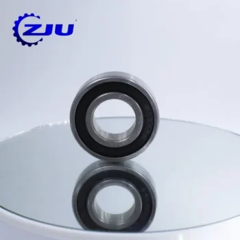 China Inline Skate Bearings 627: 7X22X7mm Si3n4 Ceramic for 7mm Axles