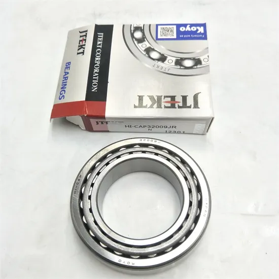 China-Liaocheng-Bearing-104948-10-Inch-Taper-Roller-Bearing-Jlm104948-10-Koyo-Timken-NTN-Roller-Bearing