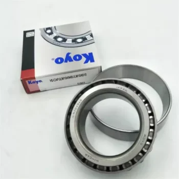China Liaocheng Bearing 104948/10 Inch Taper Roller Bearing Jlm104948/10 Koyo Timken NTN Roller Bearing