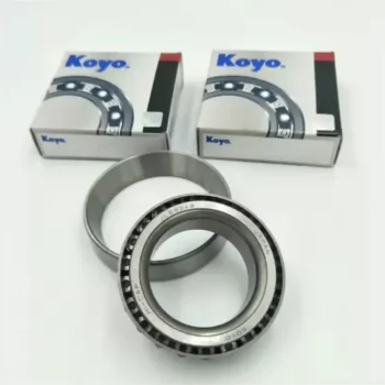 China Liaocheng Bearing High Quality Taper Roller Bearing Set11 Bearing Jl69349/10 Jl69349/Jl69310 Koyo Timken Roller Bearing