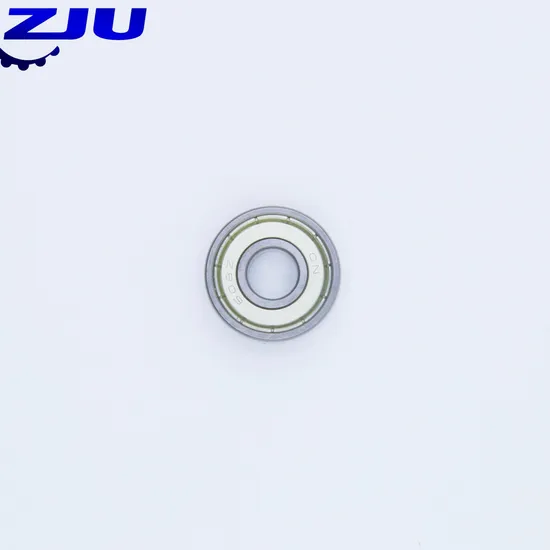 China-Limited-Time-Only-Industries-6203-Deep-Groove-Ball-Bearing-17X40X12mm-Sealed-for-Motorcycle
