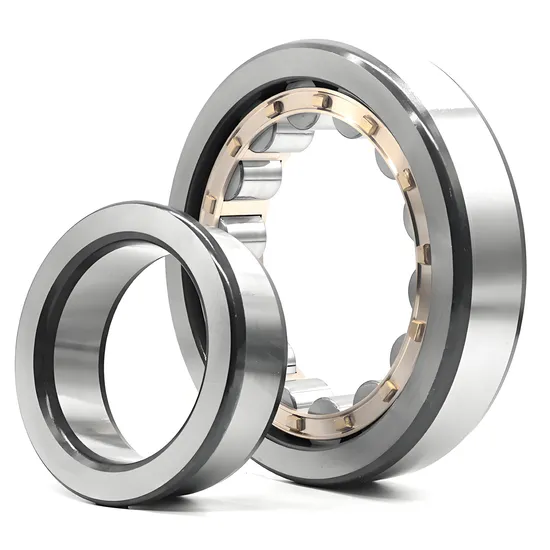 China-Made-High-Precision-N2205-Nj2205-Nu2205-Cylindrical-Roller-Bearing